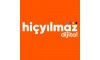 Hiçyılmaz Dijital - Mert Hiçyılmaz