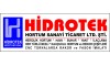 HİDROTEK HORTUM