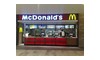 İstanbul Forum Mc Donalds