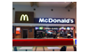 İzmir Gaziemir Mc Donalds