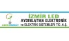 izmir led aydınlatma elektronik ve elektirik sistemleri a.ş.