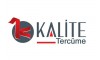 KaliteTercüme