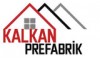 Kalkan prefabrik konteyner