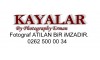 KAYALAR FOTOGRAFCILIK