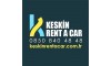 keskin rent a car