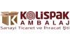 Kolispak Ambalaj