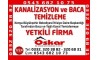 Konya Kanalizasyon Arıza Açma Temizleme:0332 320 68 31 Oskar Baca Temizleme