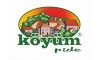 Köyüm Pide Moda