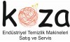 KOZA ENDÜSTRİYEL TEMİZLİK MAKİNELERİ SATIŞ VE SERVİS