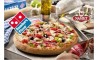 Lara Şirinyalı Domino's Pizza