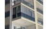 MARAŞLI  Konya cam balkon alüminyum merdiven balkon korkuluğu