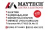 Maytech Elektrik&elektronik;