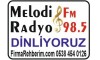 Melodi Radyo Hatay Radyoları Canlı Radyo Dinle