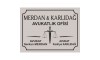 Merdan & Karlıdağ Avukatlık Ofisi| Av. Serkan Merdan - Av. Kadriye Karlıdağ