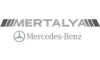 Mertalya Mercedes Servisi Antalya