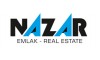 NAZAR EMLAK REAL ESTATE