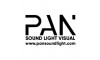 Pan Sound Light Visual