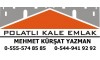 POLATLI KALE EMLAK