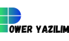 Power Yazılım ve Bilgisayar Programcılığı