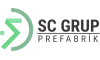 SC Grup Prefabrik / Hafif Çelik Yapılar