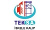 Teksa İskele Kalıp Sistemleri İnşaat Teknolojileri San.Tic.Ltd.Şti