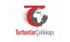 Turhanlar Çelik Kapı