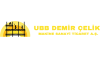 UBB DEMİR ÇELİK- MAKİNA