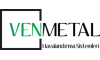 Venmetal Havalandırma Sistemleri İnş. Taah. San. ve Tic. Ltd. Şti.