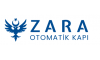 Zara Otomatik Kapı