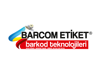 Barcom Etiket San.Tic.ve Barkod Sis.