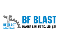 Bf Blast Makina San.Ve.Tic.Ltd.Şti.