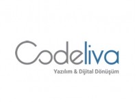 Codeliva Yazılım & Dijital Dönüşüm