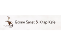 Edirne Black Kitap Cafe