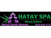 Hatay Spa masaj sauna hamam
