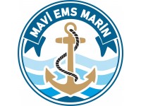 Mavi EMS Marin Yatçılık Servis ve BAkım Turz. Ltd.Şti