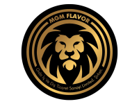 MGM Flavor Gıda iç ve Dış Ticaret Sanayi Ltd. Şti.