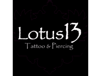 Samsun Atakum Lotus13 Tattoo & Piercing