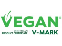 Vegan Sertifikası